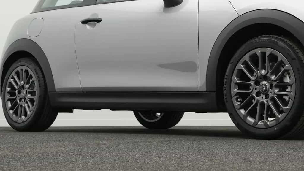 MINI Cooper C 03/2025-photo-20