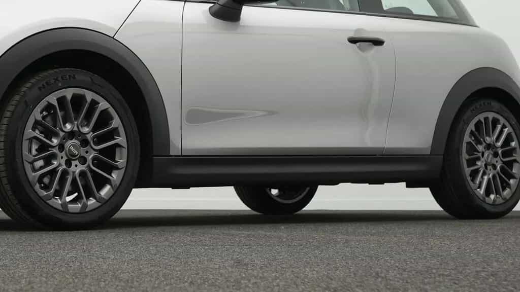 MINI Cooper C 03/2025-photo-21