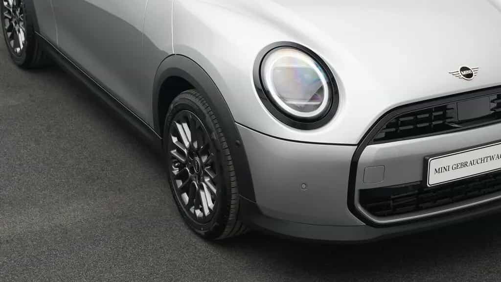 MINI Cooper C 03/2025-photo-22