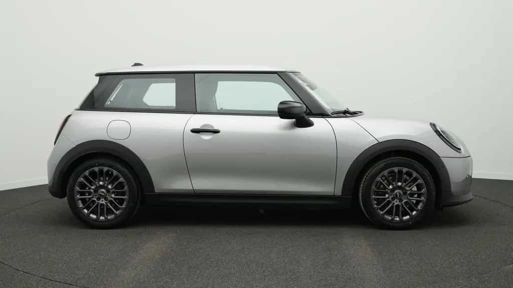 MINI Cooper C 03/2025-photo-3