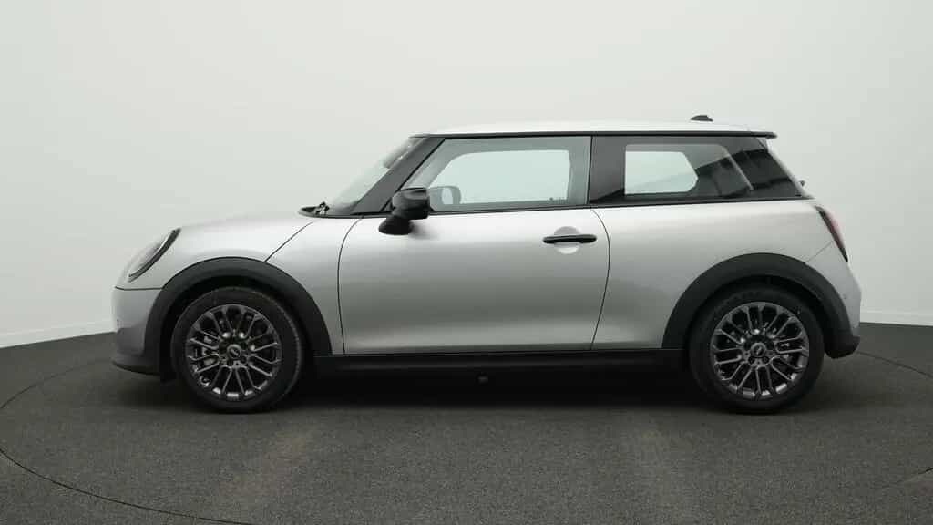 MINI Cooper C 03/2025-photo-6