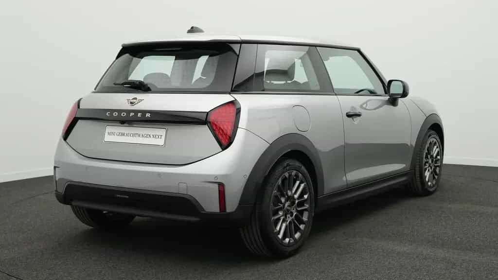 MINI Cooper C 03/2025-photo-7