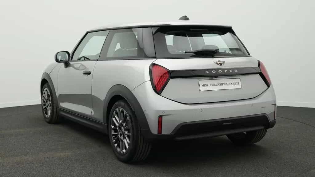 MINI Cooper C 03/2025-photo-8