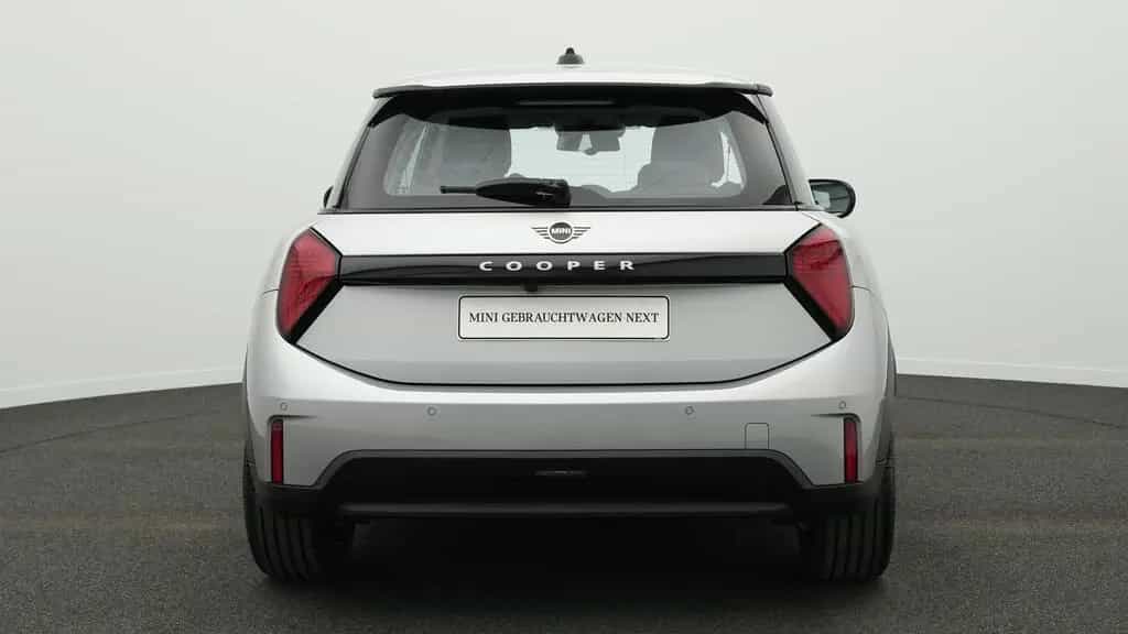 MINI Cooper C 03/2025-photo-9