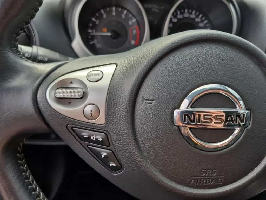 Nissan Juke Bose Personal Edition Navi Rückfahrkamera 06/2019-photo-18