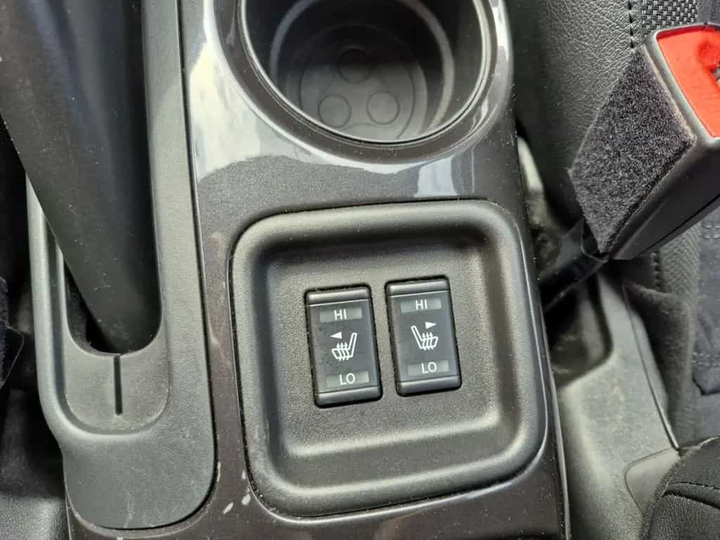 Nissan Juke Bose Personal Edition Navi Rückfahrkamera 06/2019-photo-20