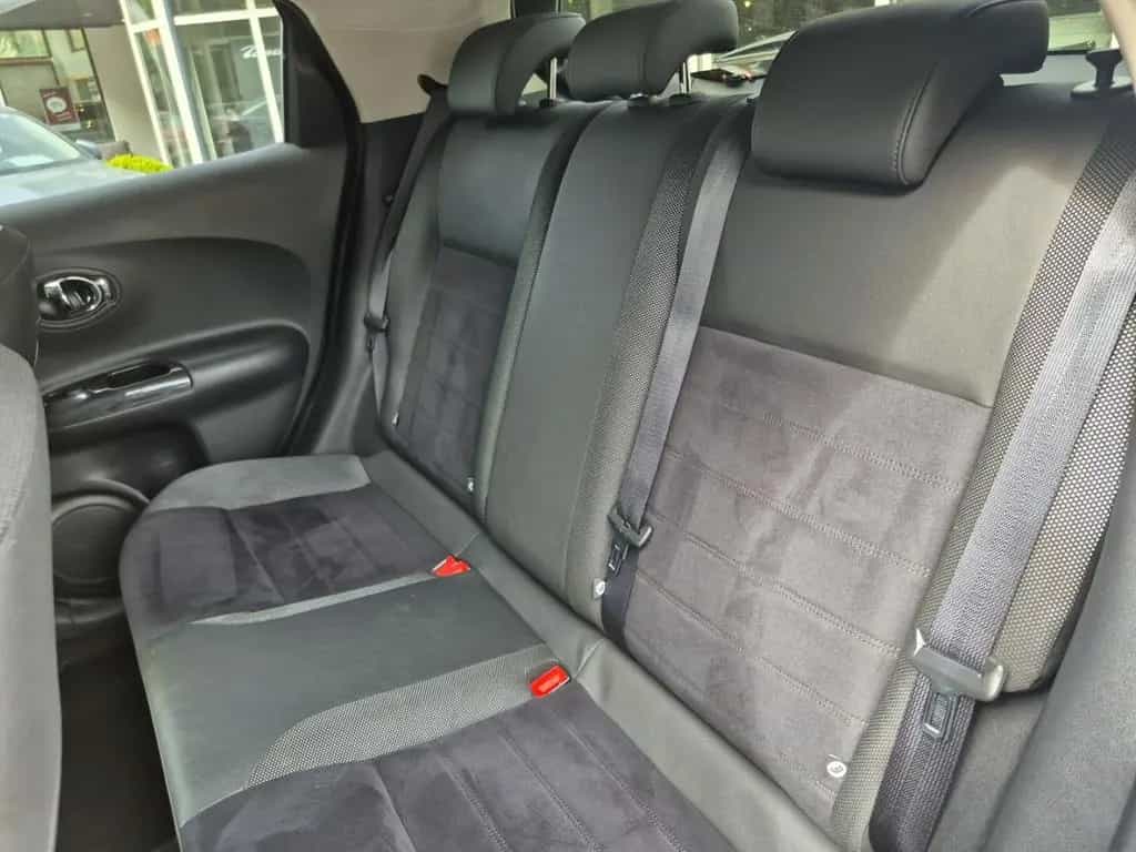 Nissan Juke Bose Personal Edition Navi Rückfahrkamera 06/2019-photo-24