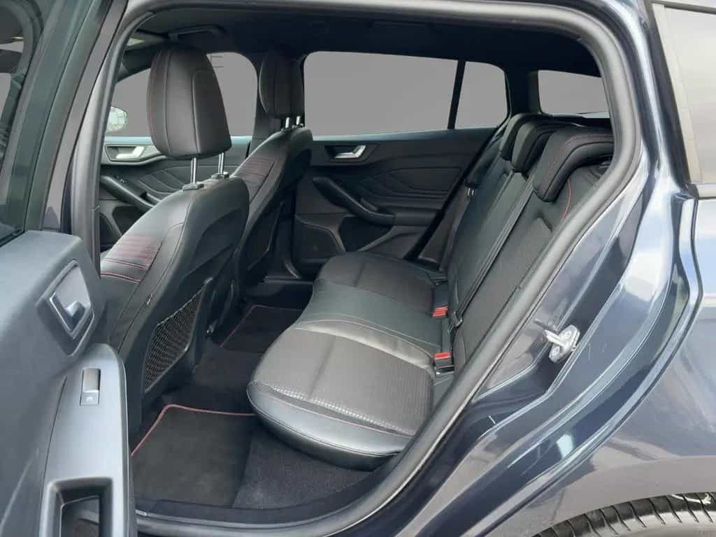 Ford Focus Turnier ST-Line X +KAMERA+PDC+ 11/2020-photo-10