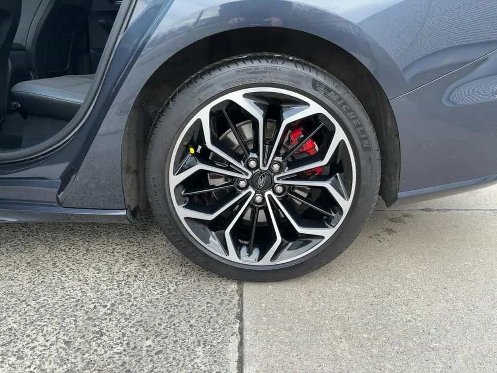 Ford Focus Turnier ST-Line X +KAMERA+PDC+ 11/2020-photo-14