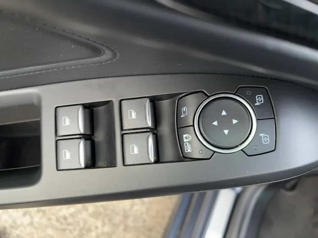 Ford Focus Turnier ST-Line X +KAMERA+PDC+ 11/2020-photo-15