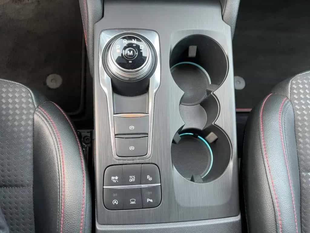 Ford Focus Turnier ST-Line X +KAMERA+PDC+ 11/2020-photo-17