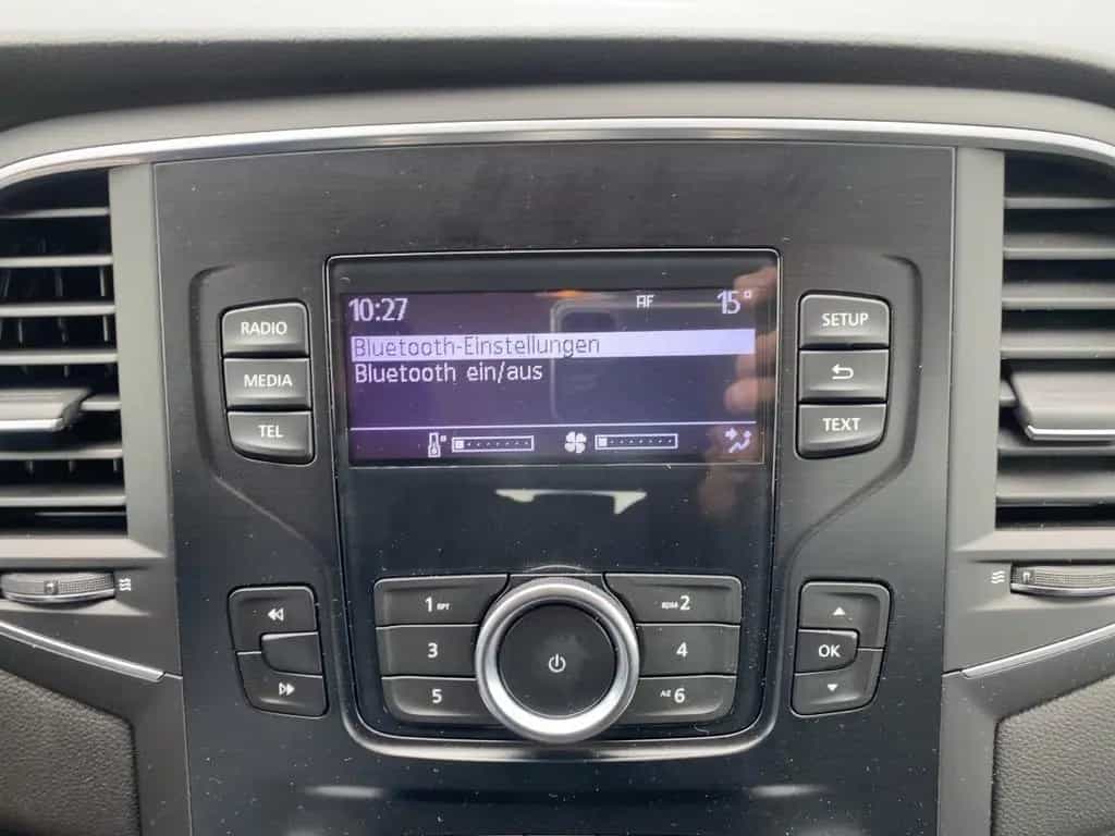 Renault Megane IV 1.2 TCe 100 Energy Life Klima*Tempomat 12/2016-photo-17