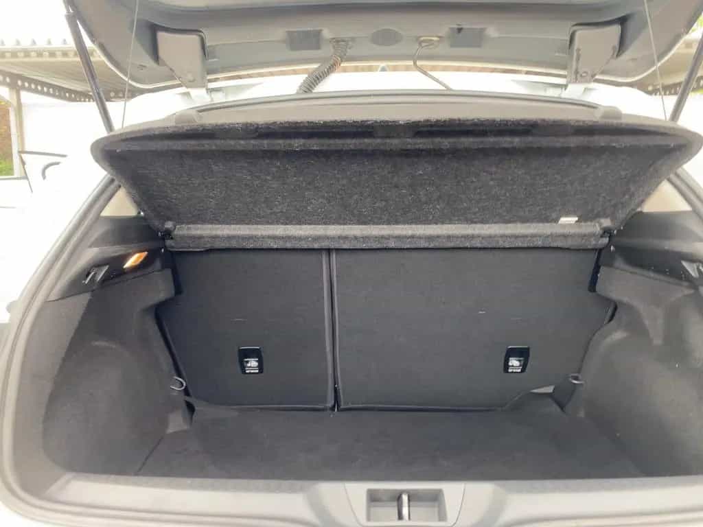Renault Megane IV 1.2 TCe 100 Energy Life Klima*Tempomat 12/2016-photo-7