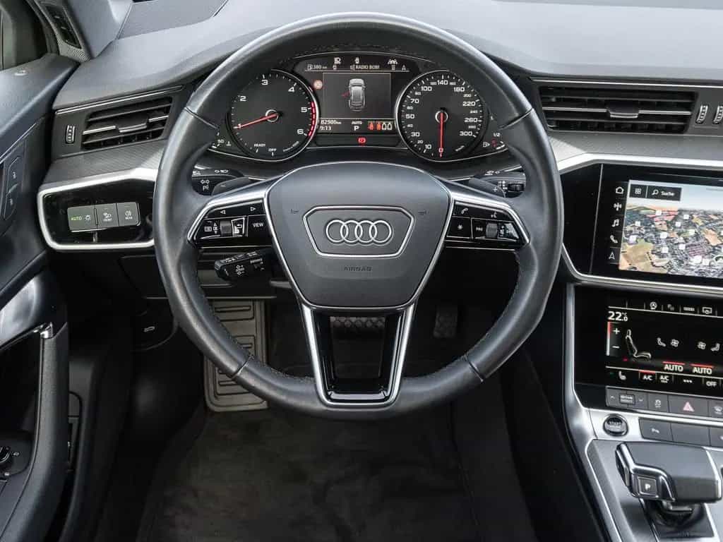 Audi A6 Avant sport 35 TDI S tronic Navi Plus LED 06/2023-photo-11