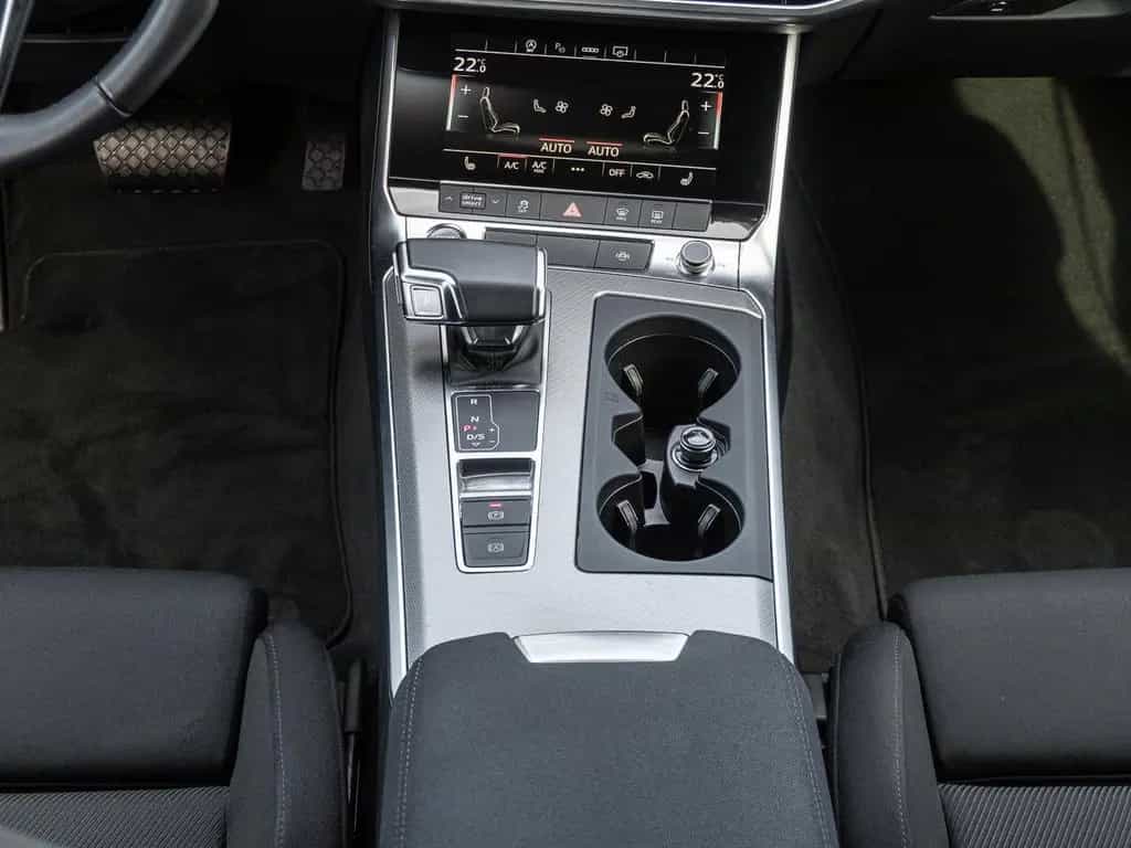 Audi A6 Avant sport 35 TDI S tronic Navi Plus LED 06/2023-photo-13