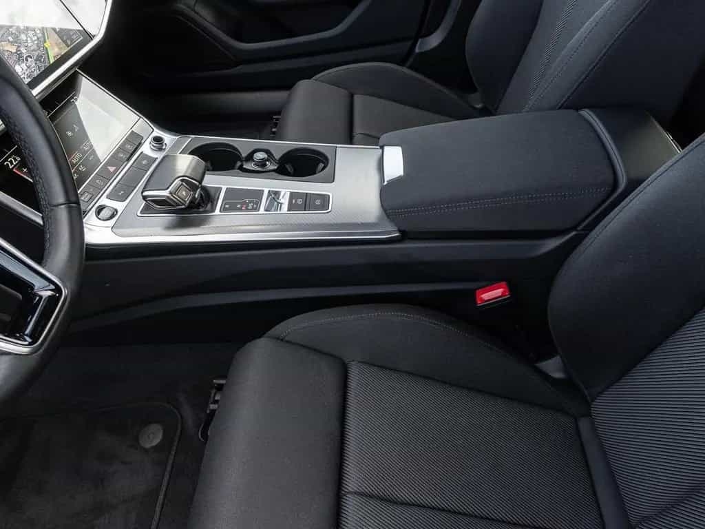 Audi A6 Avant sport 35 TDI S tronic Navi Plus LED 06/2023-photo-14