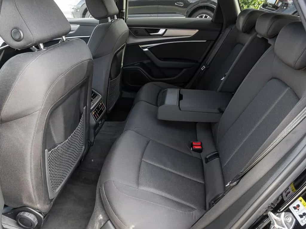 Audi A6 Avant sport 35 TDI S tronic Navi Plus LED 06/2023-photo-15
