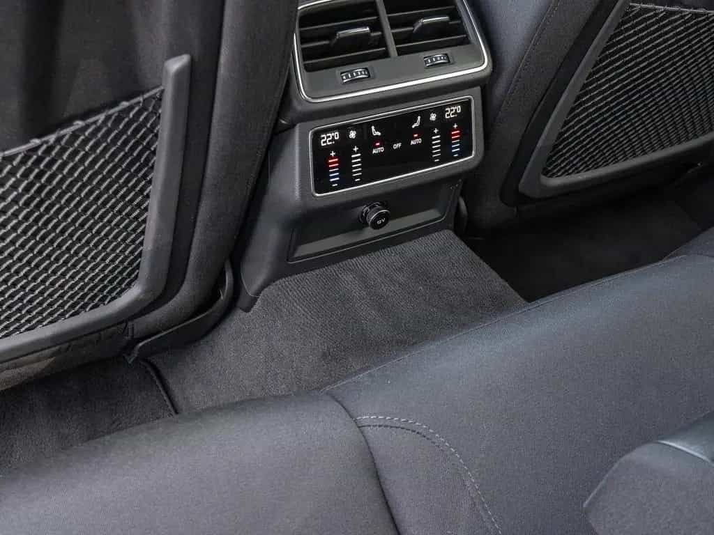 Audi A6 Avant sport 35 TDI S tronic Navi Plus LED 06/2023-photo-16