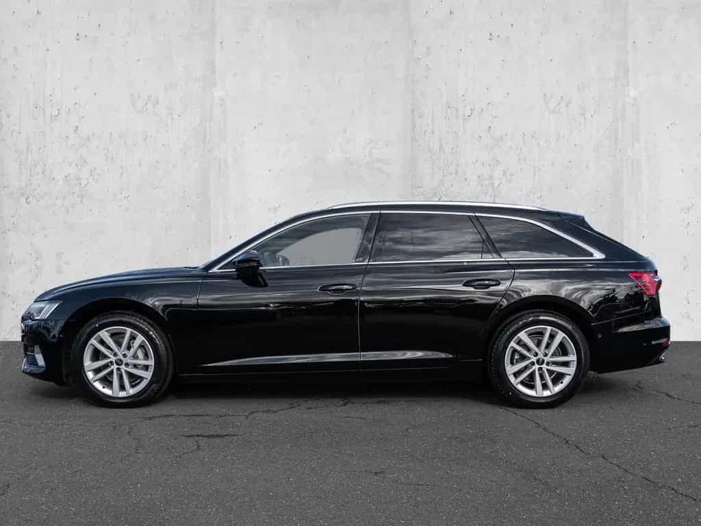 Audi A6 Avant sport 35 TDI S tronic Navi Plus LED 06/2023-photo-4