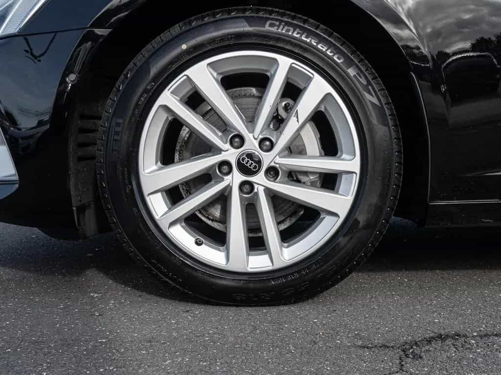 Audi A6 Avant sport 35 TDI S tronic Navi Plus LED 06/2023-photo-6
