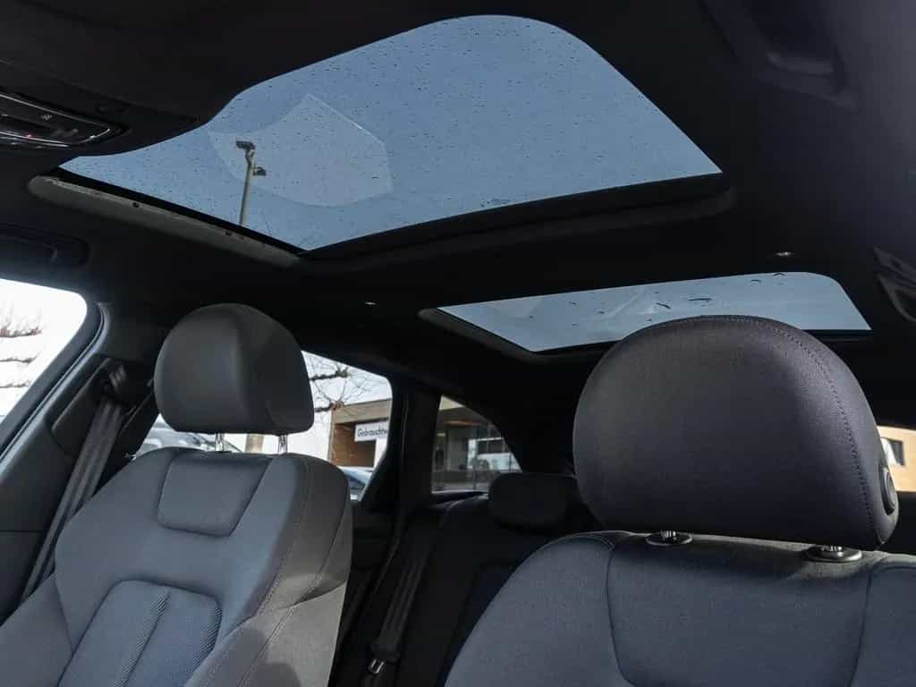 Audi A6 Avant sport 35 TDI S tronic Navi Plus LED 06/2023-photo-7