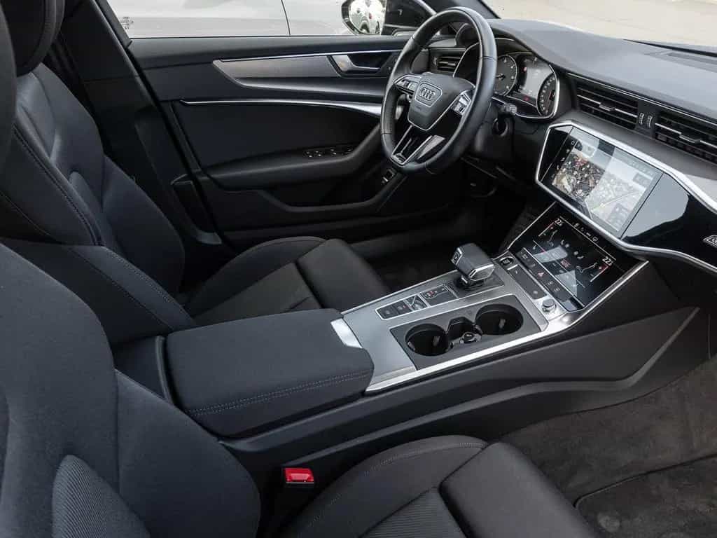 Audi A6 Avant sport 35 TDI S tronic Navi Plus LED 06/2023-photo-8