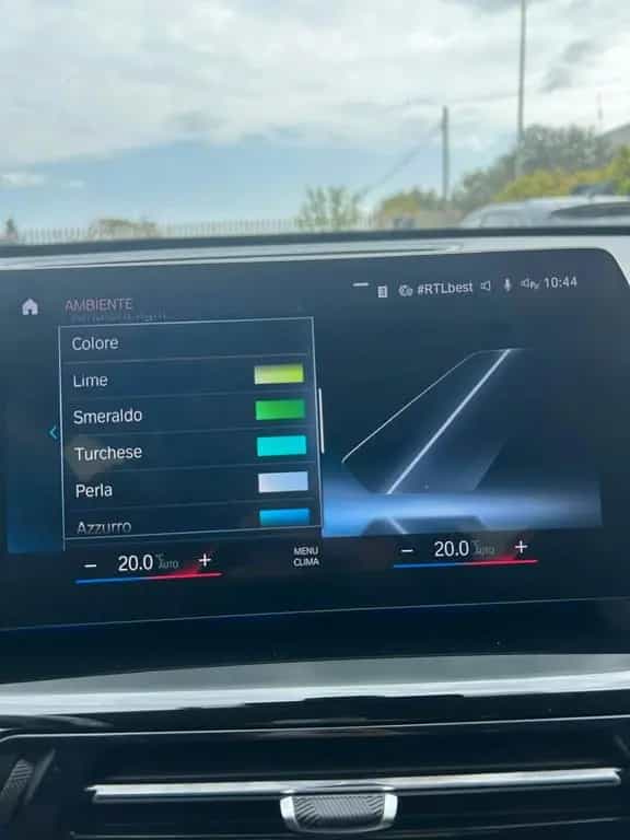 Other Other Bmw X1 sDrive 18d xLine 12/2022-photo-10