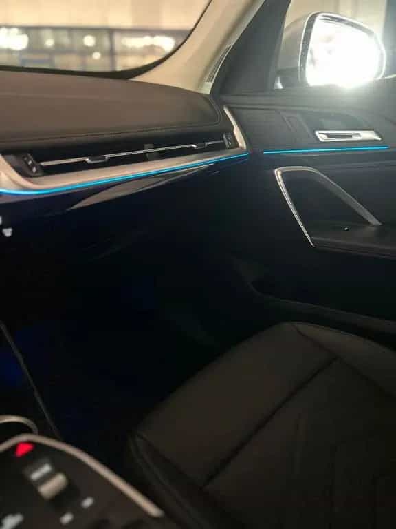 Other Other Bmw X1 sDrive 18d xLine 12/2022-photo-11