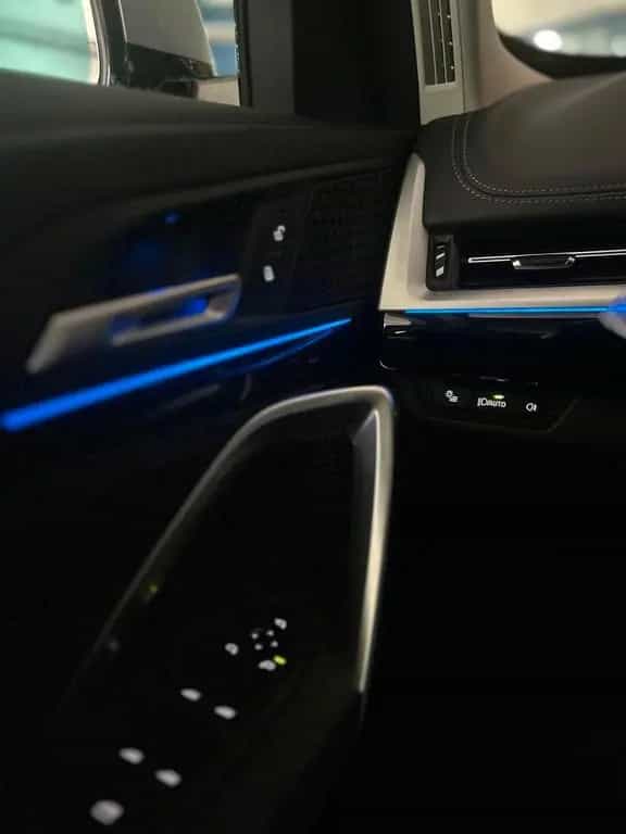 Other Other Bmw X1 sDrive 18d xLine 12/2022-photo-13