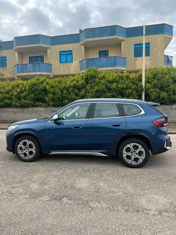 Other Other Bmw X1 sDrive 18d xLine 12/2022-photo-3
