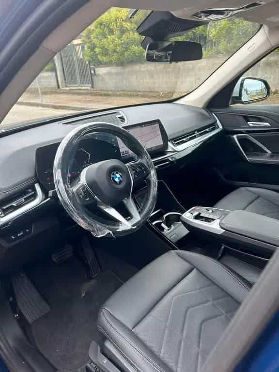 Other Other Bmw X1 sDrive 18d xLine 12/2022-photo-5