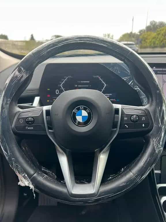 Other Other Bmw X1 sDrive 18d xLine 12/2022-photo-6