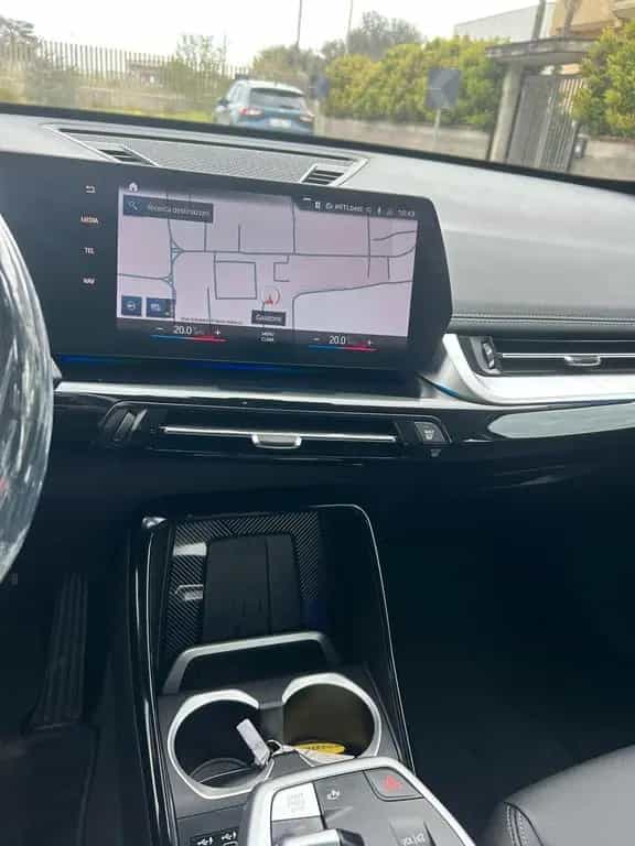 Other Other Bmw X1 sDrive 18d xLine 12/2022-photo-7