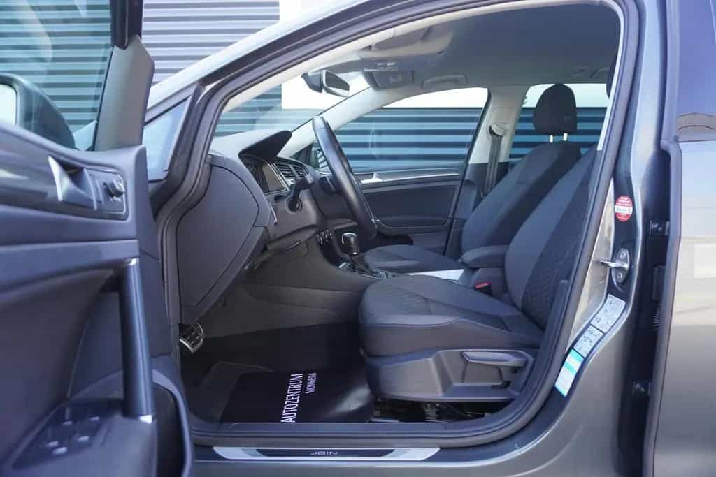 Volkswagen Golf VARIANT 1.5 TSI JOIN DSG|VIRTUAL|KAMERA|LED 02/2019-photo-11