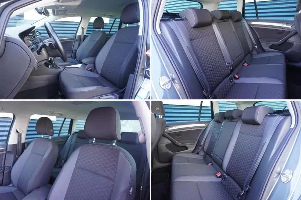 Volkswagen Golf VARIANT 1.5 TSI JOIN DSG|VIRTUAL|KAMERA|LED 02/2019-photo-13