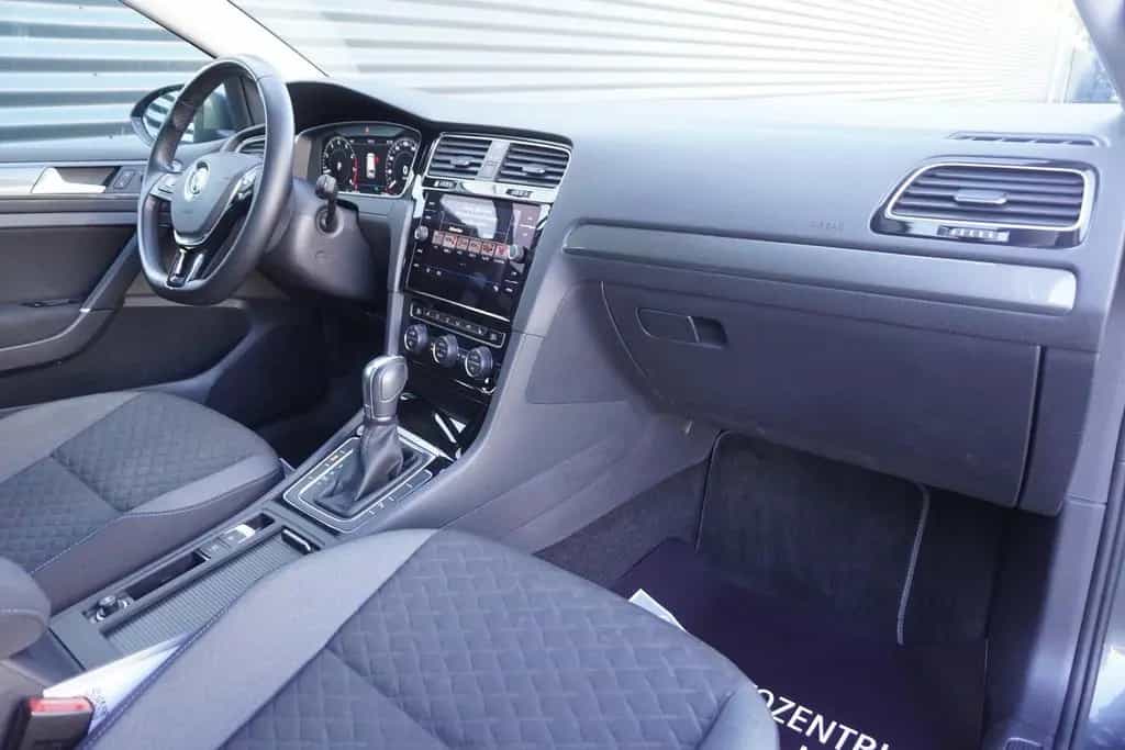 Volkswagen Golf VARIANT 1.5 TSI JOIN DSG|VIRTUAL|KAMERA|LED 02/2019-photo-16