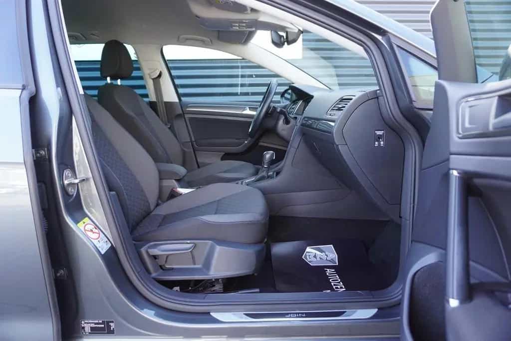 Volkswagen Golf VARIANT 1.5 TSI JOIN DSG|VIRTUAL|KAMERA|LED 02/2019-photo-17