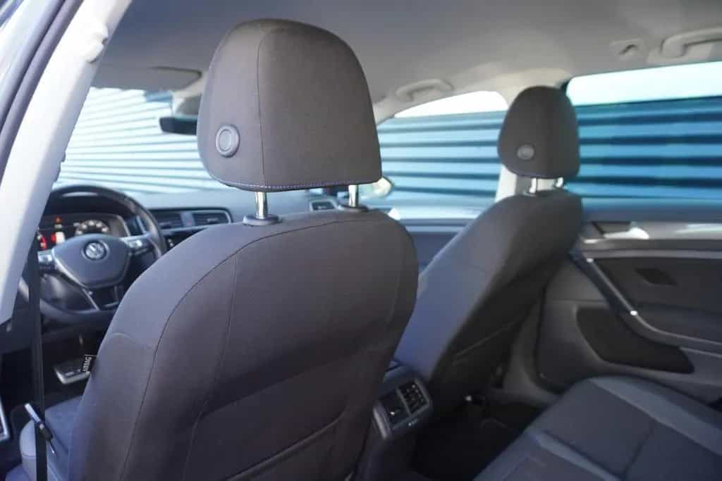 Volkswagen Golf VARIANT 1.5 TSI JOIN DSG|VIRTUAL|KAMERA|LED 02/2019-photo-20