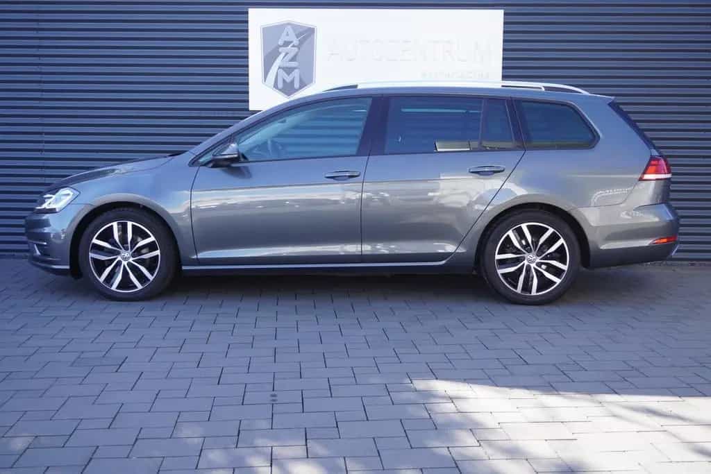 Volkswagen Golf VARIANT 1.5 TSI JOIN DSG|VIRTUAL|KAMERA|LED 02/2019-photo-3