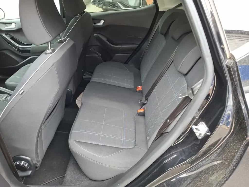 Ford Fiesta Cool&Connect Navi Wipa 02/2019-photo-10