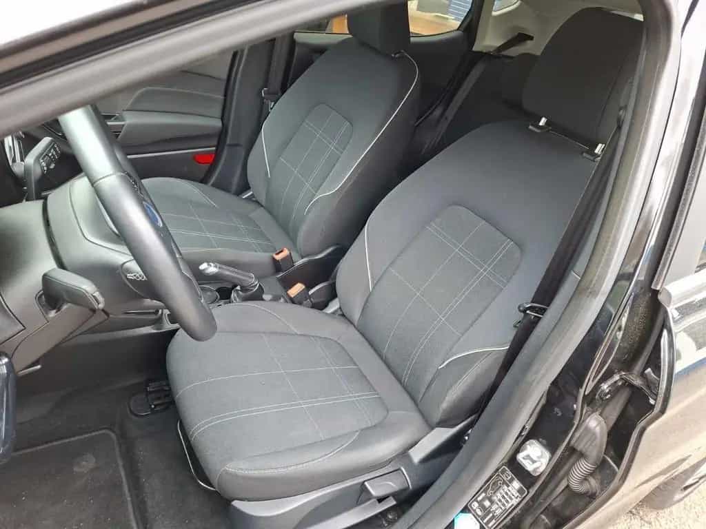 Ford Fiesta Cool&Connect Navi Wipa 02/2019-photo-12