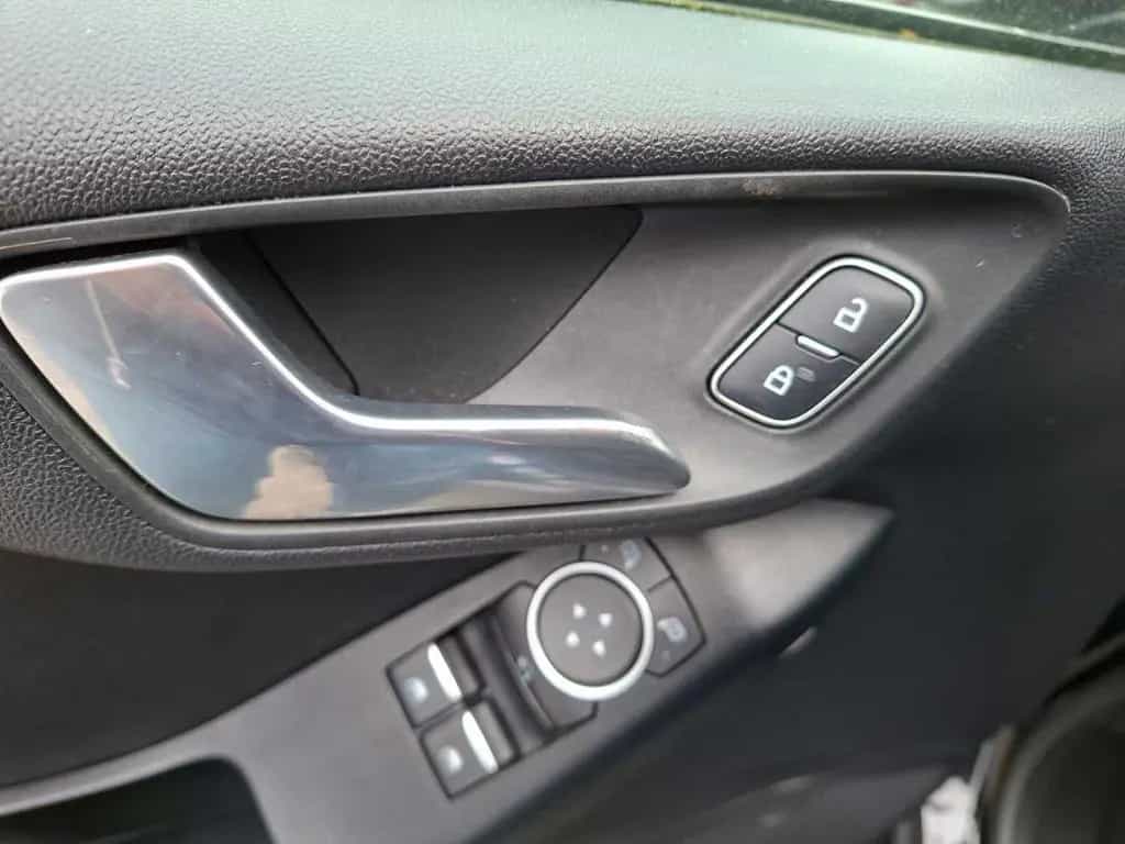 Ford Fiesta Cool&Connect Navi Wipa 02/2019-photo-14