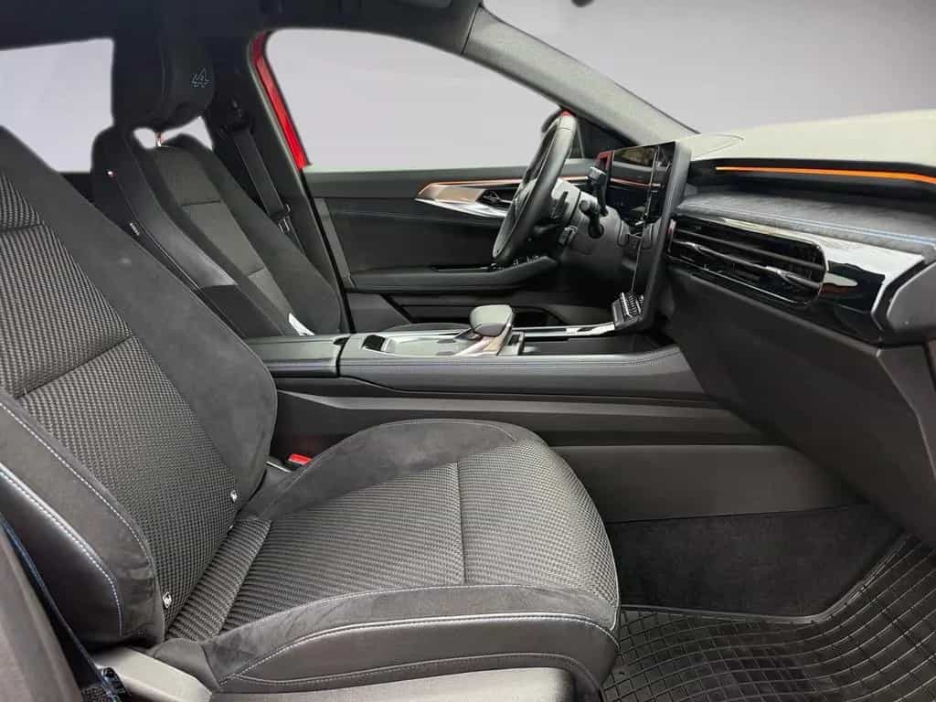 Renault Austral Techno Esprit Alpine,Winterpaket, ACC 11/2022-photo-19