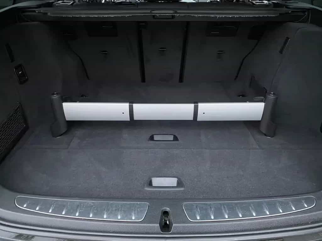 ALPINA D3 3.0 Biturbo Allrad Touring - H&K / AHK 01/2017-photo-12
