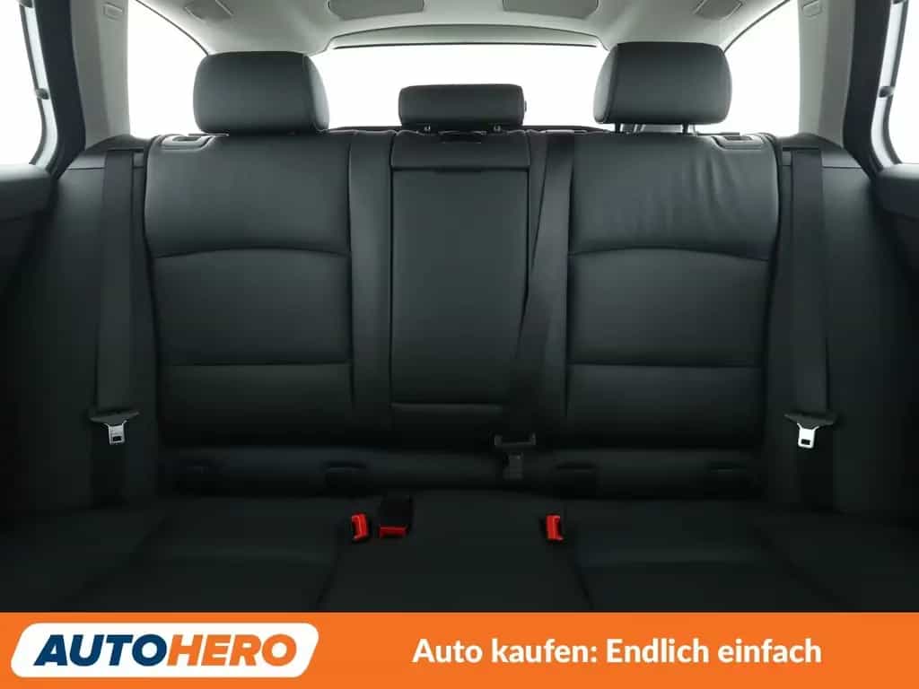 BMW 535 5er 535i xDrive Aut.*NAVI*LED*TEMPO*CAM*PDC*SHZ* 01/2017-photo-15