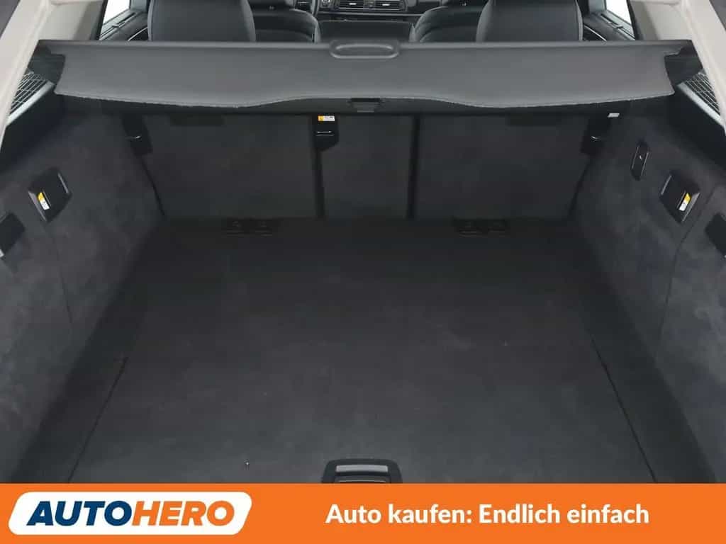 BMW 535 5er 535i xDrive Aut.*NAVI*LED*TEMPO*CAM*PDC*SHZ* 01/2017-photo-17