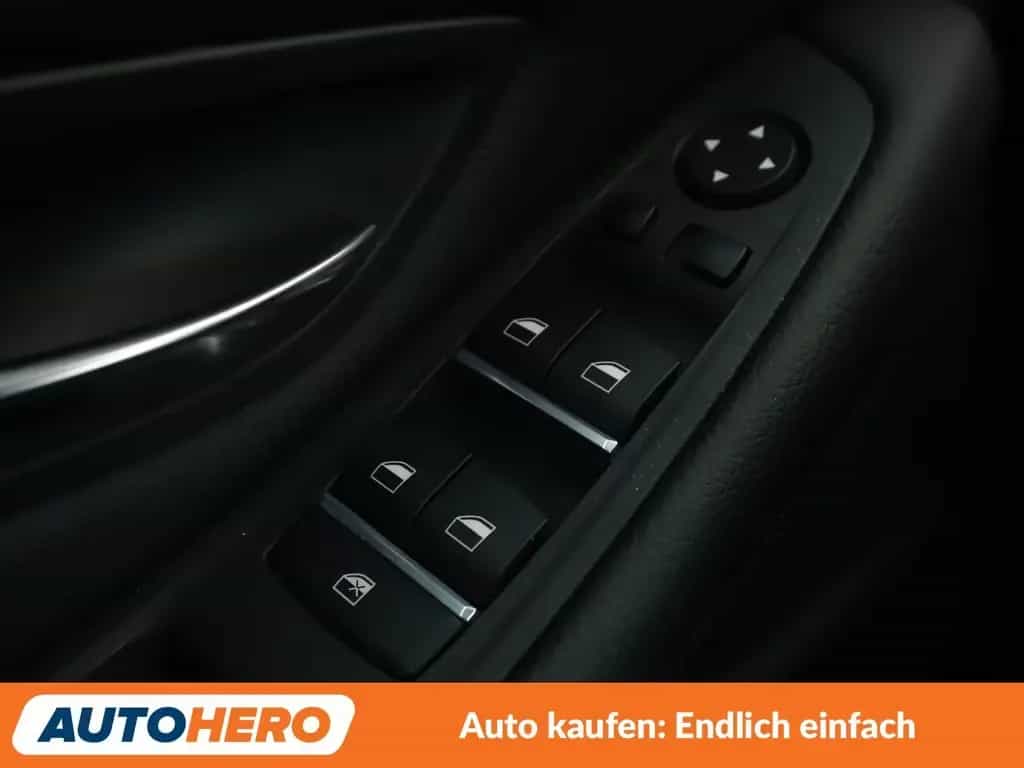 BMW 535 5er 535i xDrive Aut.*NAVI*LED*TEMPO*CAM*PDC*SHZ* 01/2017-photo-25