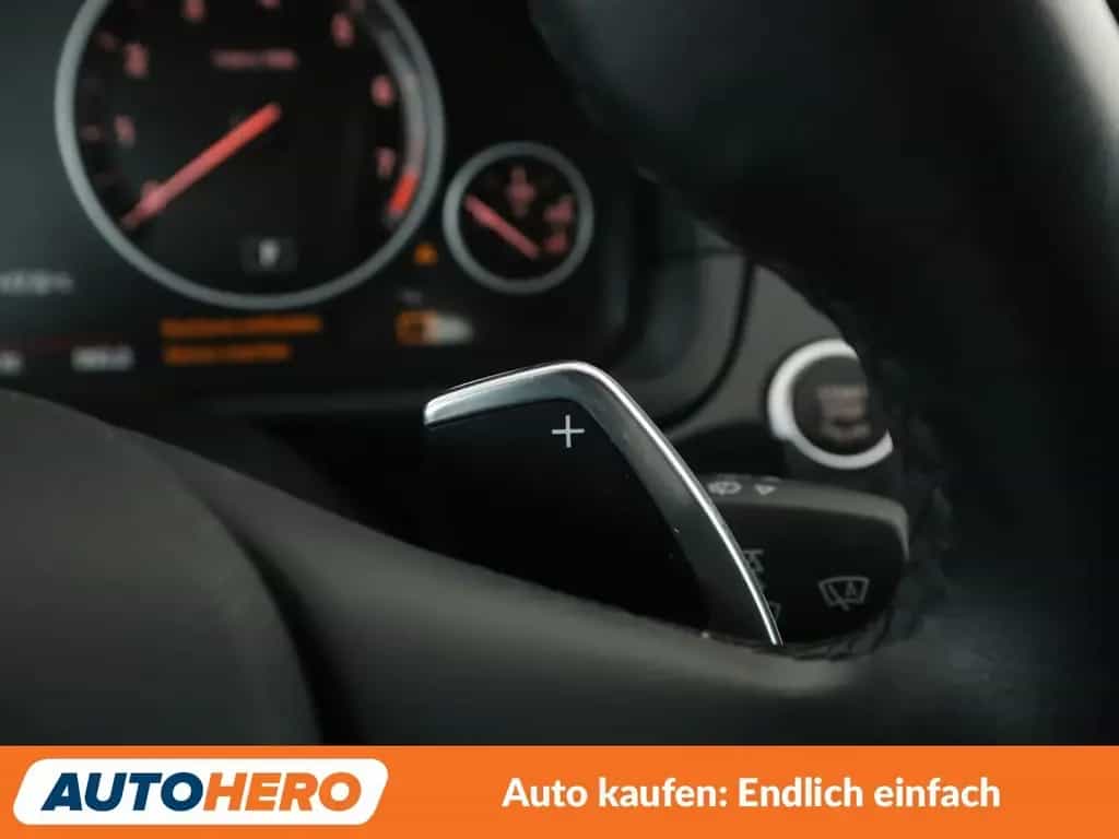 BMW 535 5er 535i xDrive Aut.*NAVI*LED*TEMPO*CAM*PDC*SHZ* 01/2017-photo-27