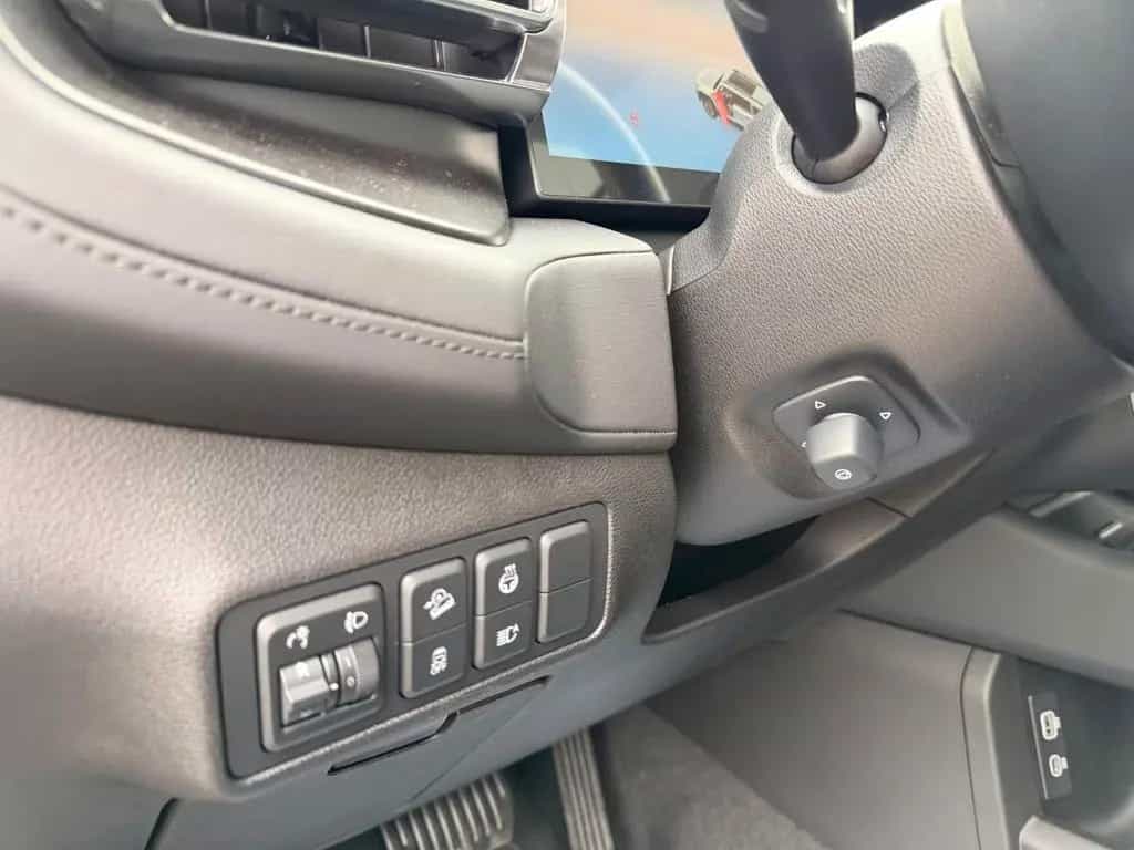 BAIC BJ40 D Pro CarPlay 360° Kamera 17'' LMR ACC null-photo-11