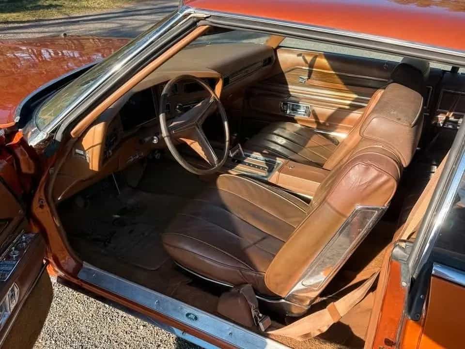 Buick Riviera 05/1973-photo-11